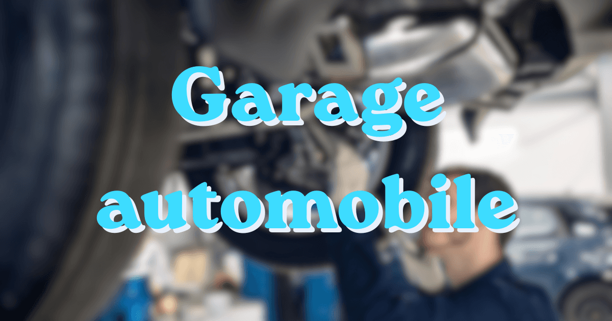 Garages : on a testé 30 requêtes sur ChatGPT dans 5 villes — voici qui apparaît (et pourquoi ce n'est pas toujours le meilleur)